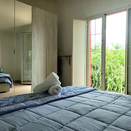 Appartamento A Pula In Zona Residenziale Luaran gambar