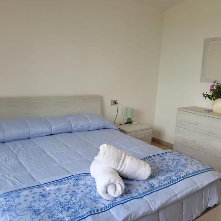 Appartamento A Pula In Zona Residenziale Luaran gambar