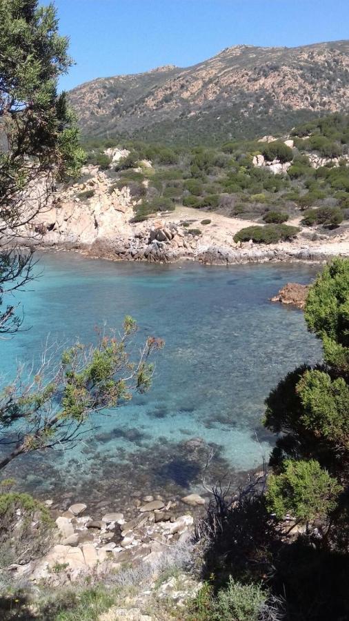 Appartamento A Pula In Zona Residenziale Luaran gambar