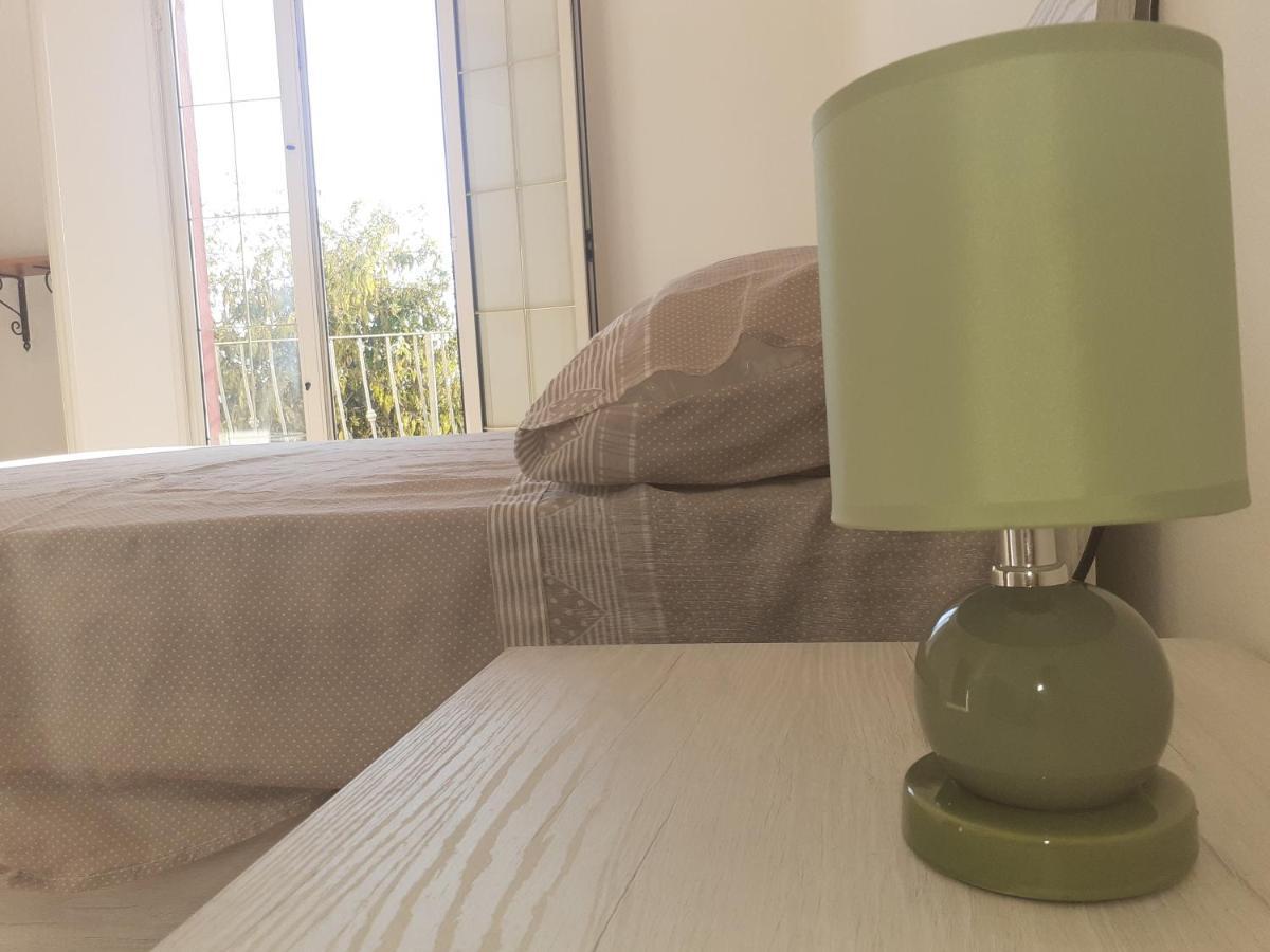 Appartamento A Pula In Zona Residenziale Luaran gambar
