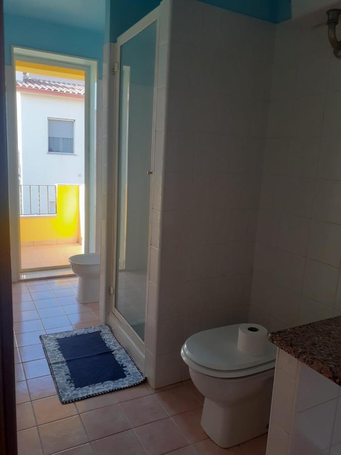 Appartamento A Pula In Zona Residenziale Luaran gambar