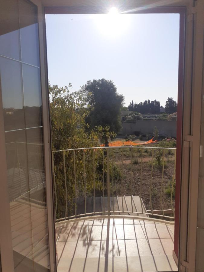 Appartamento A Pula In Zona Residenziale Luaran gambar