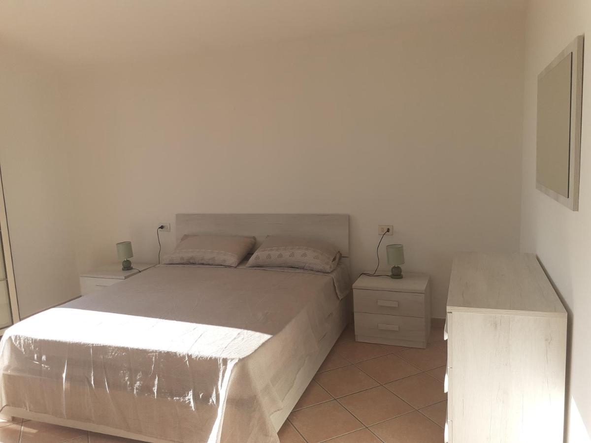 Appartamento A Pula In Zona Residenziale Luaran gambar