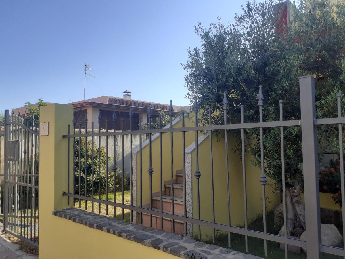 Appartamento A Pula In Zona Residenziale Luaran gambar